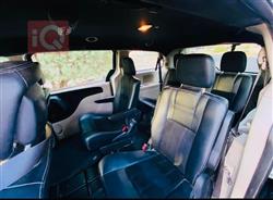 Dodge Caravan